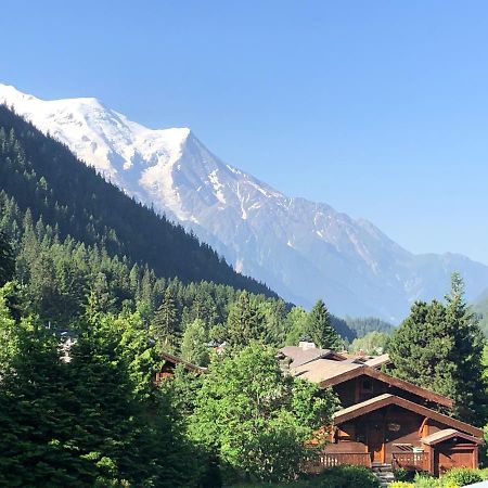 Residence La Verte 24 Chamonix Exterior foto