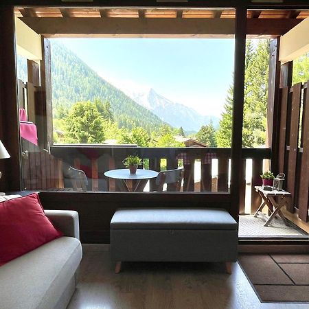 Residence La Verte 24 Chamonix Exterior foto